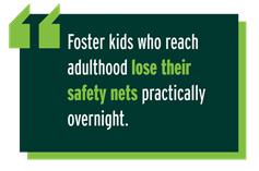 foster care software solutions